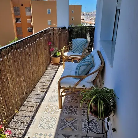 Apartament Sunset *
