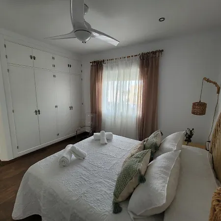 Sunset Apartman Chipiona
