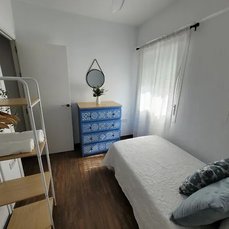 Apartman Sunset