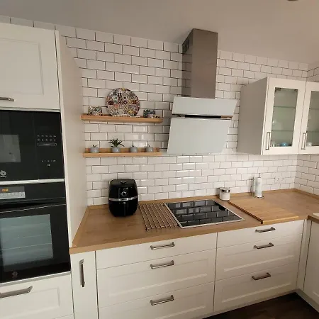 Apartman Sunset Chipiona