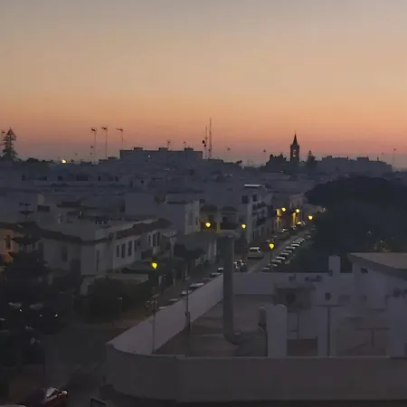 Sunset * Chipiona