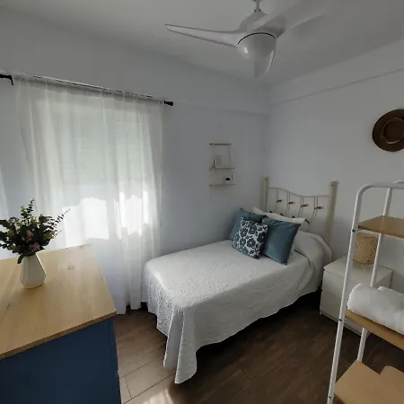Sunset Apartment *