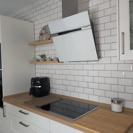 Sunset Apartment
